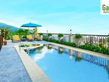 Affordable Condo in Apple One Banawa Heights (near MHAM CM)