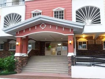 Affordable Condo in Apple One Banawa Heights (near MHAM CM)