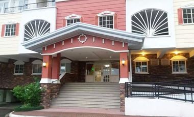 Affordable Condo in Apple One Banawa Heights (near MHAM CM)