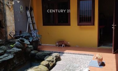 Rumah 2 Lantai Nyaman Siap Huni Di Kota Baru Parahyangan Bandung