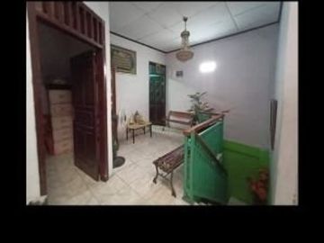 RUKO 2LANTAI DI TAMAN KUTA BUMI TANGERANG