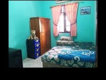 RUKO 2LANTAI DI TAMAN KUTA BUMI TANGERANG