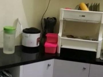 KOST 2 LANTAI, Dekat Kampus UMY Ring Road Selatan