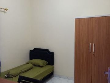 KOST 2 LANTAI, Dekat Kampus UMY Ring Road Selatan