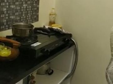 KOST 2 LANTAI, Dekat Kampus UMY Ring Road Selatan