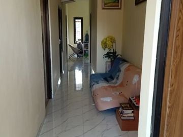 KOST 2 LANTAI, Dekat Kampus UMY Ring Road Selatan
