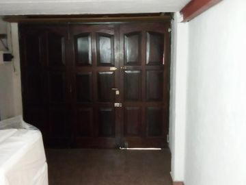 CASA LOTE PROPIO IDEAL 2 FAMILIAS