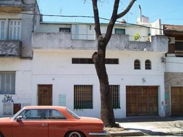 CASA LOTE PROPIO IDEAL 2 FAMILIAS