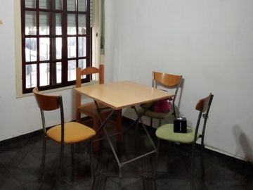CASA LOTE PROPIO IDEAL 2 FAMILIAS