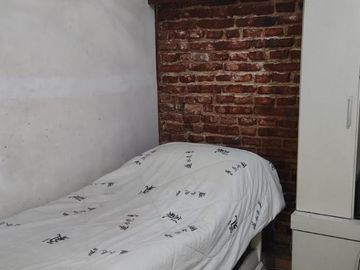 CASA LOTE PROPIO IDEAL 2 FAMILIAS