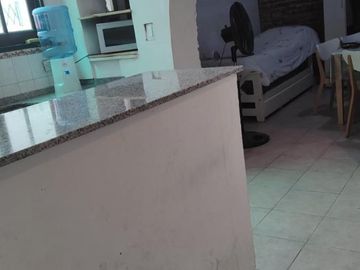CASA LOTE PROPIO IDEAL 2 FAMILIAS