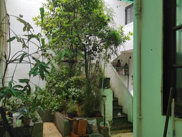CASA LOTE PROPIO IDEAL 2 FAMILIAS