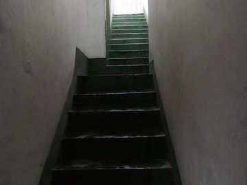 CASA LOTE PROPIO IDEAL 2 FAMILIAS