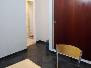 CASA LOTE PROPIO IDEAL 2 FAMILIAS