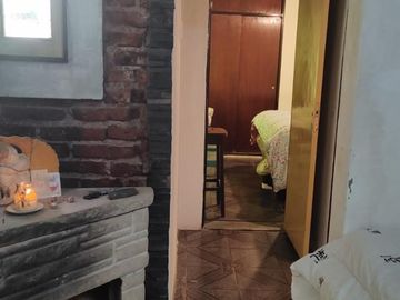 CASA LOTE PROPIO IDEAL 2 FAMILIAS