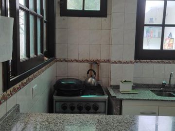 CASA LOTE PROPIO IDEAL 2 FAMILIAS