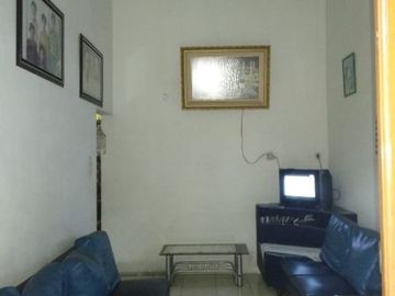 Dijual Rumah 1.5 Lantai Rungkut Barata Surabaya