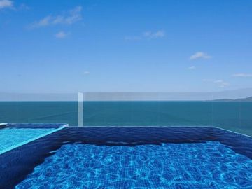 Departamento en venta Home Center Rosenthal en Meia Praia Itapema