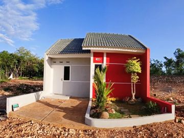 Dekat Wisata Hunian Nyaman dan Murah Wonosari, Jangan Sampai Kehabisan!