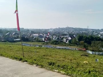 Tanah Kavling Strategis di Kedungmundu Tembalang Semarang