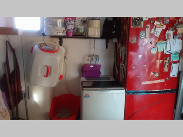 OPORTUNIDAD - Departamento en Venta en Balvanera 3 ambientes 56 m2, al frente - Saavedra 100