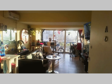 OPORTUNIDAD - Departamento en Venta en Balvanera 3 ambientes 56 m2, al frente - Saavedra 100