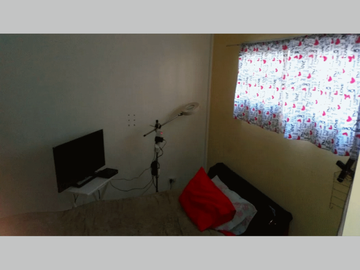 OPORTUNIDAD - Departamento en Venta en Balvanera 3 ambientes 56 m2, al frente - Saavedra 100