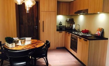 2 Bedroom The Rise Makati
