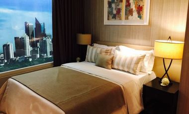 2 Bedroom The Rise Makati