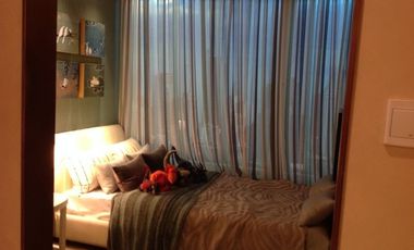 2 Bedroom The Rise Makati