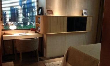 2 Bedroom The Rise Makati
