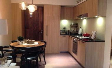 2 Bedroom The Rise Makati