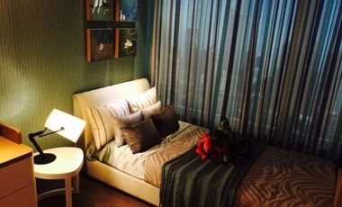 2 Bedroom The Rise Makati