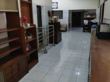 Rumah lebak jaya III kenjeran Luas 264 dijual Rp 2.6M nego