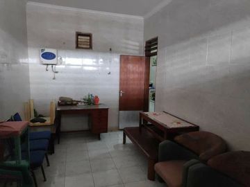 Rumah lebak jaya III kenjeran Luas 264 dijual Rp 2.6M nego