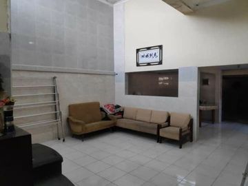 Rumah lebak jaya III kenjeran Luas 264 dijual Rp 2.6M nego