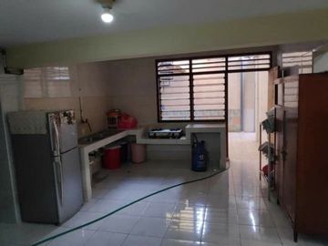 Rumah lebak jaya III kenjeran Luas 264 dijual Rp 2.6M nego