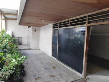 Rumah lebak jaya III kenjeran Luas 264 dijual Rp 2.6M nego