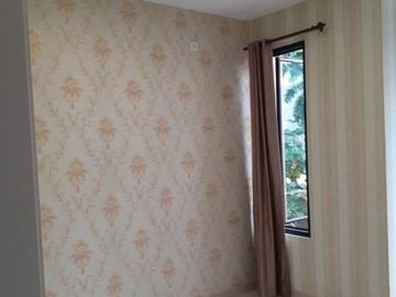 Rumah dijual SHM BUTUH UANG, Dekat kantor kecamatan Gunung Pati