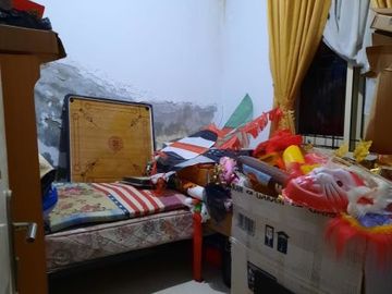 Dijual Rumah Cendana Residence Dekat Kantor Wali Kota Tangerang Selatan Harga Murah