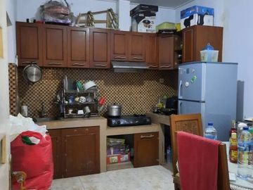 Dijual Rumah Cendana Residence Dekat Kantor Wali Kota Tangerang Selatan Harga Murah