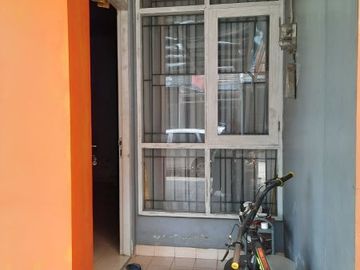 Dijual Rumah Cendana Residence Dekat Kantor Wali Kota Tangerang Selatan Harga Murah