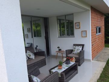 casa en venta en la morada. Cod V4782