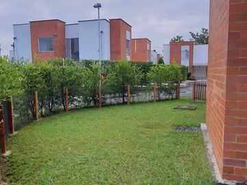 casa en venta en la morada. Cod V4782