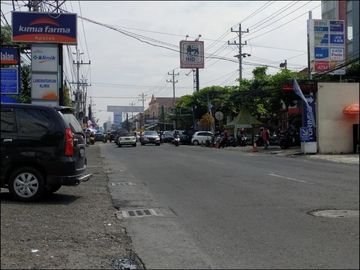Tanah Colombo Jual Bonus Biaya Pajak: Tanah Kav Jakal Km 6