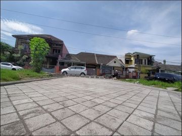 Tanah Colombo Jual Bonus Biaya Pajak: Tanah Kav Jakal Km 6