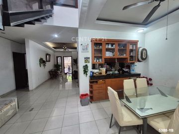 Rumah 3 Lantai Siap Huni Harga Menarik Di Bintaro Sektor 5