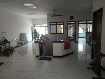 Rumah Murah Babatan Pantai belakang Gereja Babatan Hadap Utara