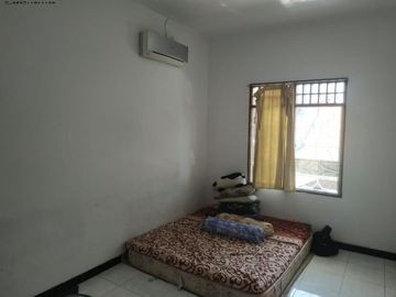 Rumah Murah Babatan Pantai belakang Gereja Babatan Hadap Utara