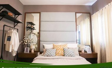 Ready For Occupancy Condominium in Antara Cebu with 5% DP